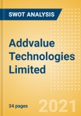 Addvalue Technologies Limited (A31) - Financial and Strategic SWOT Analysis Review- Product Image