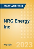 NRG Energy Inc (NRG) - Financial and Strategic SWOT Analysis Review- Product Image