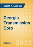 Georgia Transmission Corp - Strategic SWOT Analysis Review- Product Image