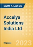Accelya Solutions India Ltd (ACCELYA) - Financial and Strategic SWOT Analysis Review- Product Image