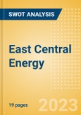 East Central Energy - Strategic SWOT Analysis Review- Product Image