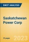 Saskatchewan Power Corp - Strategic SWOT Analysis Review - Product Thumbnail Image