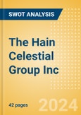 The Hain Celestial Group Inc (HAIN) - Financial and Strategic SWOT Analysis Review- Product Image