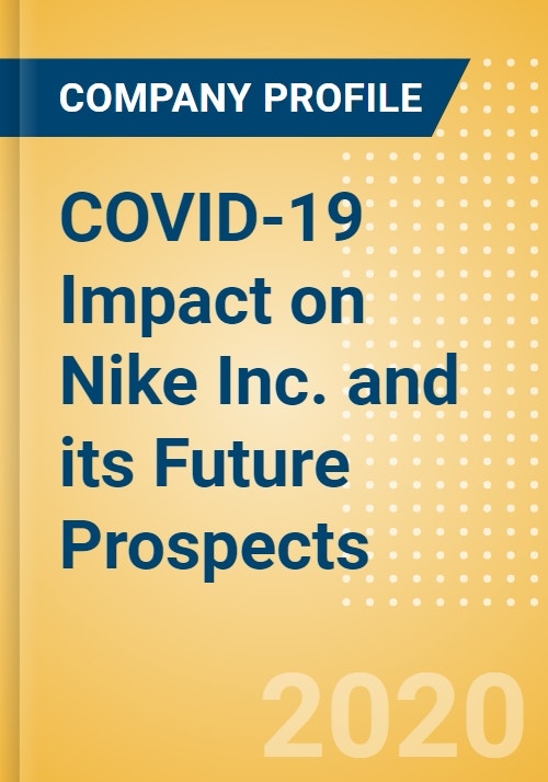 Nike hotsell company profile