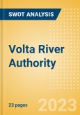 Volta River Authority - Strategic SWOT Analysis Review- Product Image