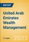 United Arab Emirates (UAE) Wealth Management - High Net Worth (HNW) Investors - Product Image