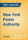 New York Power Authority - Strategic SWOT Analysis Review- Product Image