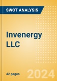 Invenergy LLC - Strategic SWOT Analysis Review- Product Image