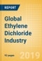 Global Ethylene Dichloride (EDC) Industry Outlook to 2023 - Capacity and Capital Expenditure Forecasts with Details of All Active and Planned Plants - Product Thumbnail Image
