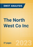 The North West Co Inc (NWC) - Financial and Strategic SWOT Analysis Review- Product Image
