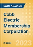 Cobb Electric Membership Corporation - Strategic SWOT Analysis Review- Product Image