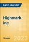 Highmark Inc - Strategic SWOT Analysis Review - Product Thumbnail Image