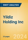 Yildiz Holding Inc - Strategic SWOT Analysis Review- Product Image