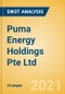 Puma Energy Holdings Pte Ltd - Strategic SWOT Analysis Review - Product Thumbnail Image
