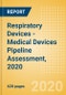 Respiratory Devices - Medical Devices Pipeline Assessment, 2020 - Product Thumbnail Image