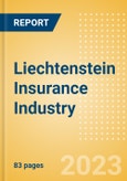 Liechtenstein Insurance Industry - Governance, Risk and Compliance- Product Image