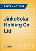 JinkoSolar Holding Co Ltd (JKS) - Financial and Strategic SWOT Analysis Review- Product Image