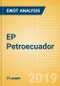 EP Petroecuador - Strategic SWOT Analysis Review - Product Thumbnail Image