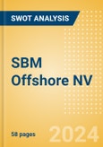 SBM Offshore NV (SBMO) - Financial and Strategic SWOT Analysis Review- Product Image
