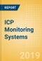 ICP Monitoring Systems (Neurology) - Global Market Analysis and Forecast Model - Product Thumbnail Image