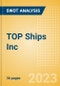 TOP Ships Inc (TOPS) - Financial and Strategic SWOT Analysis Review - Product Thumbnail Image