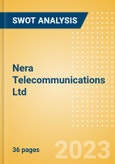Nera Telecommunications Ltd (N01) - Financial and Strategic SWOT Analysis Review- Product Image