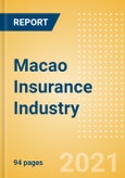 Macao Insurance Industry - Governance, Risk and Compliance- Product Image