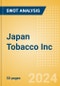 Japan Tobacco Inc (2914) - Financial and Strategic SWOT Analysis Review - Product Image