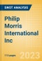 Philip Morris International Inc (PM) - Financial and Strategic SWOT Analysis Review - Product Thumbnail Image