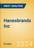 Hanesbrands Inc (HBI) - Financial and Strategic SWOT Analysis Review- Product Image