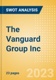 The Vanguard Group Inc - Strategic SWOT Analysis Review- Product Image
