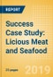 Success Case Study: Licious Meat and Seafood - Product Thumbnail Image