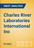 Charles River Laboratories International Inc (CRL) - Financial and Strategic SWOT Analysis Review- Product Image