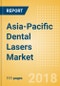 Asia-Pacific Dental Lasers Market Outlook to 2025 - Product Thumbnail Image
