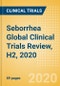 Seborrhea Global Clinical Trials Review, H2, 2020 - Product Thumbnail Image