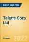 Telstra Corp Ltd (TLS) - Financial and Strategic SWOT Analysis Review - Product Thumbnail Image