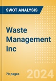 Waste Management Inc (WM) - Financial and Strategic SWOT Analysis Review- Product Image