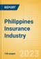 Philippines Insurance Industry - Governance, Risk and Compliance - Product Image
