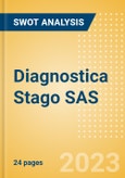 Diagnostica Stago SAS - Strategic SWOT Analysis Review- Product Image