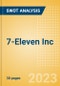 7-Eleven Inc - Strategic SWOT Analysis Review - Product Thumbnail Image