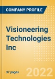 Visioneering Technologies Inc (VTI) - Product Pipeline Analysis, 2021 Update- Product Image