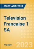 Television Francaise 1 SA (TFI) - Financial and Strategic SWOT Analysis Review- Product Image