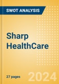 Sharp HealthCare - Strategic SWOT Analysis Review- Product Image