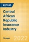 Central African Republic Insurance Industry - Governance, Risk and Compliance - Product Thumbnail Image