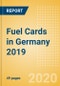 Fuel Cards in Germany 2019 - Product Thumbnail Image