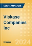 Viskase Companies Inc (VKSC) - Financial and Strategic SWOT Analysis Review- Product Image