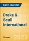 Drake & Scull International (DSI) - Financial and Strategic SWOT Analysis Review - Product Thumbnail Image