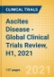 Ascites Disease - Global Clinical Trials Review, H1, 2021 - Product Thumbnail Image