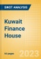 Kuwait Finance House (KFH) - Financial and Strategic SWOT Analysis Review - Product Thumbnail Image