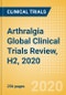 Arthralgia (Joint Pain) Global Clinical Trials Review, H2, 2020 - Product Thumbnail Image